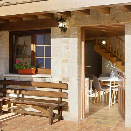 Casa Celis 2 By El Balcon Del Sueve Villa La Villa Eksteriør bilde