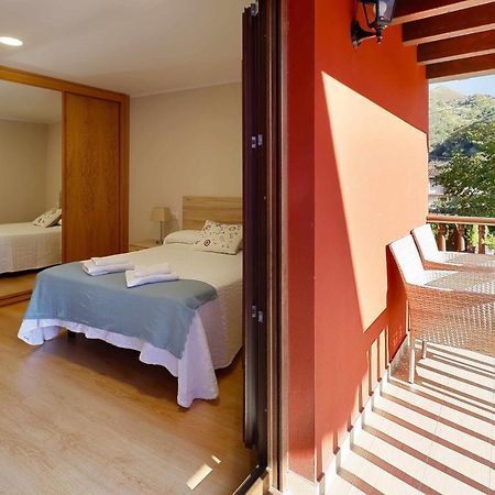 Casa Celis 2 By El Balcon Del Sueve Villa La Villa Eksteriør bilde