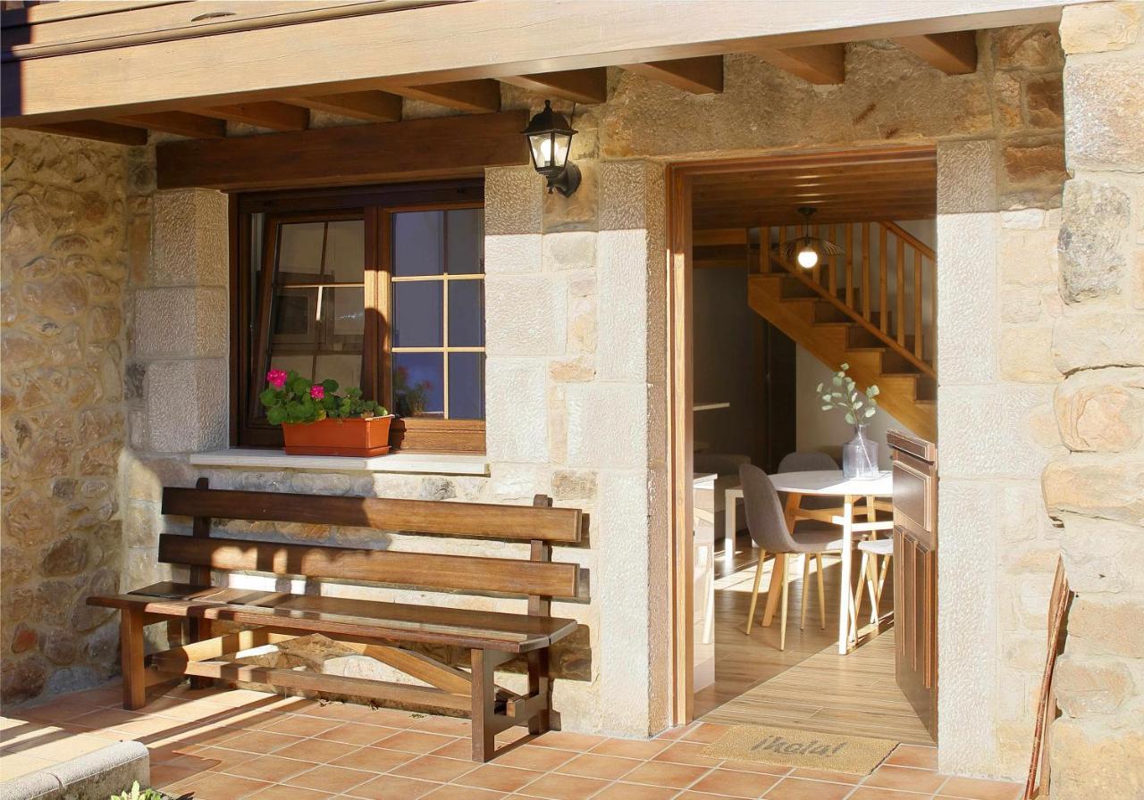 Casa Celis 2 By El Balcon Del Sueve Villa La Villa Eksteriør bilde
