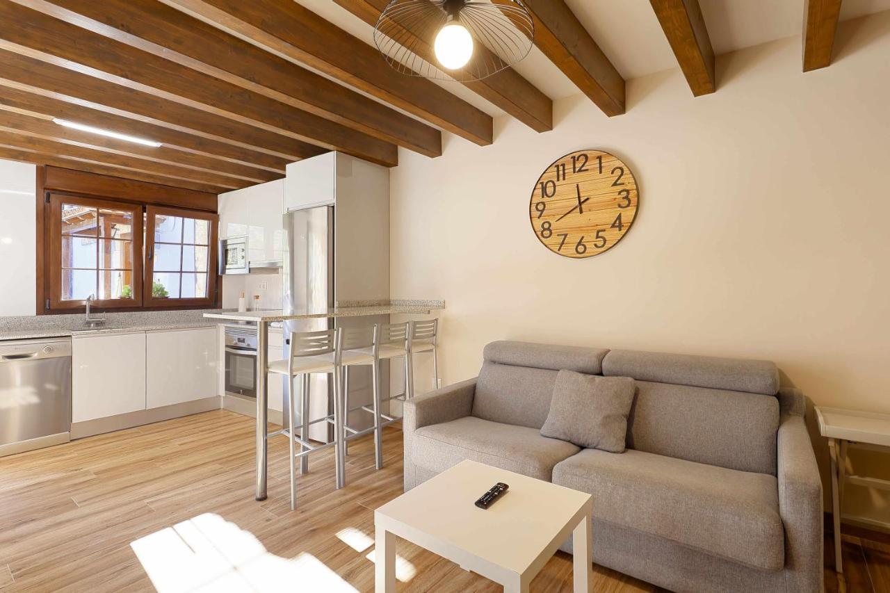 Casa Celis 2 By El Balcon Del Sueve Villa La Villa Eksteriør bilde