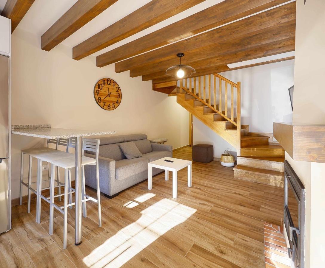 Casa Celis 2 By El Balcon Del Sueve Villa La Villa Eksteriør bilde